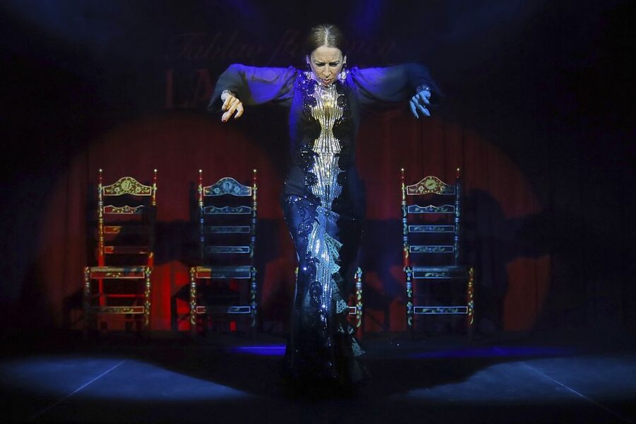 Seville: Flamenco Show Ticket at Tablao Flamenco Las Setas - Should you book Tablao Flamenco Las Setas?