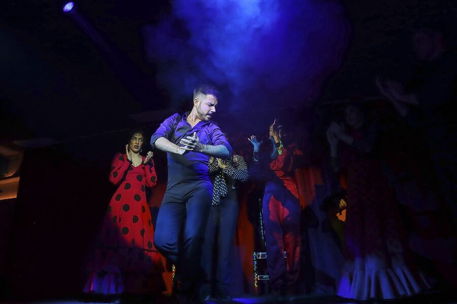 Seville: Flamenco Show Ticket at Tablao Flamenco Las Setas - Why this one-hour flamenco show works so well