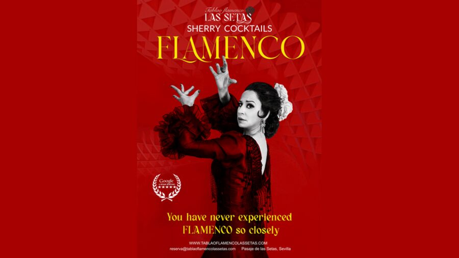 Seville: Flamenco Show Ticket at Tablao Flamenco Las Setas - Entering Tablao Flamenco Las Setas