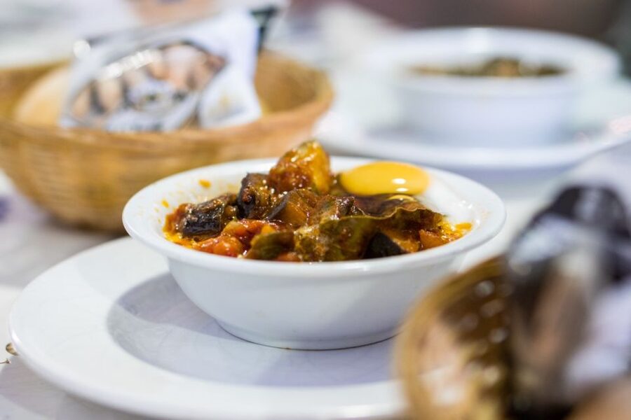 Seville: Flavors of Andalucía Guided Food Tour with Tastings - Should you book the Triana food walk?