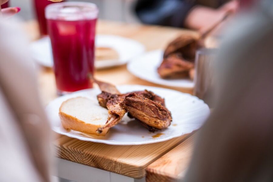 Seville: Flavors of Andalucía Guided Food Tour with Tastings - How much history should you expect?