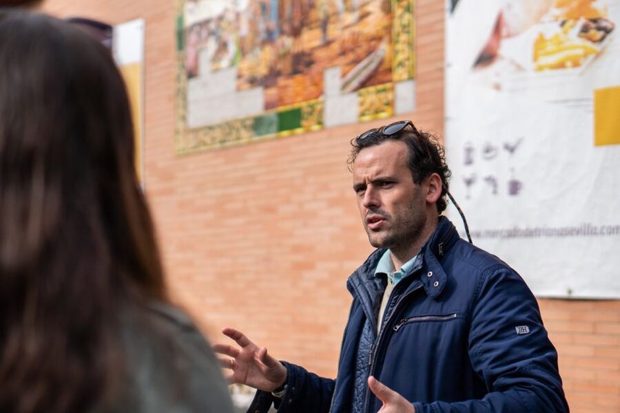 Seville: Flavors of Andalucía Guided Food Tour with Tastings - Who will enjoy this tour most?