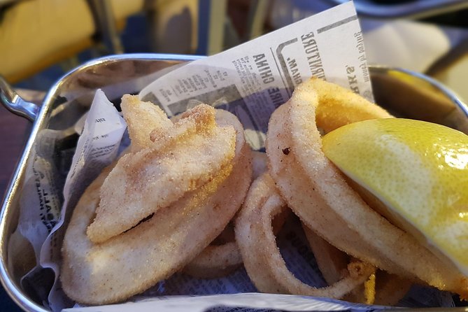 Seville Food Tour: Tapas, Drinks and Delights with a Local - What this Seville food walk is really about