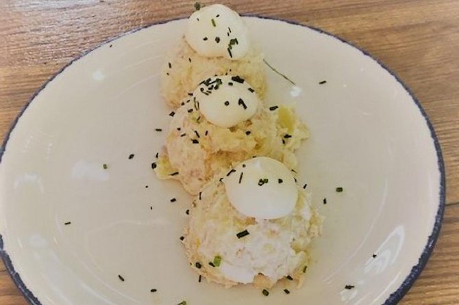 Seville Food Tour: Tapas, Drinks and Delights with a Local - How the $78.61 price measures up