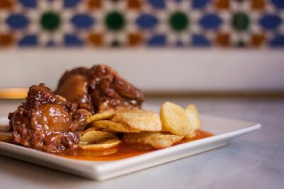 Seville Food Tour: Vermut, Churros & 10+ Tasty Local Dishes