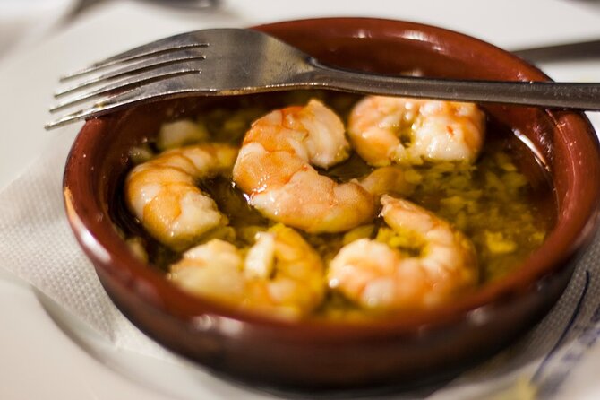 Seville Food Tour: Vermut, Churros & 10+ Tasty Local Dishes - Why Triana is more than an ending point