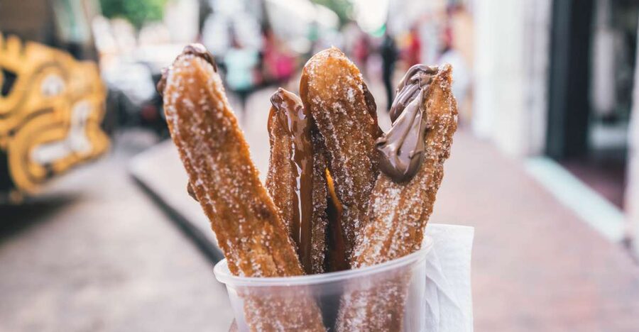 Seville Food Tour with Tapas & Drinks with a Local - Why a Seville tapas walk works so well
