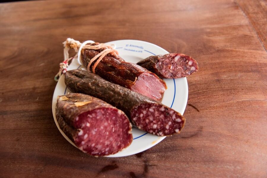Seville Food Tour with Tapas & Drinks with a Local - How much walking and eating should you expect?