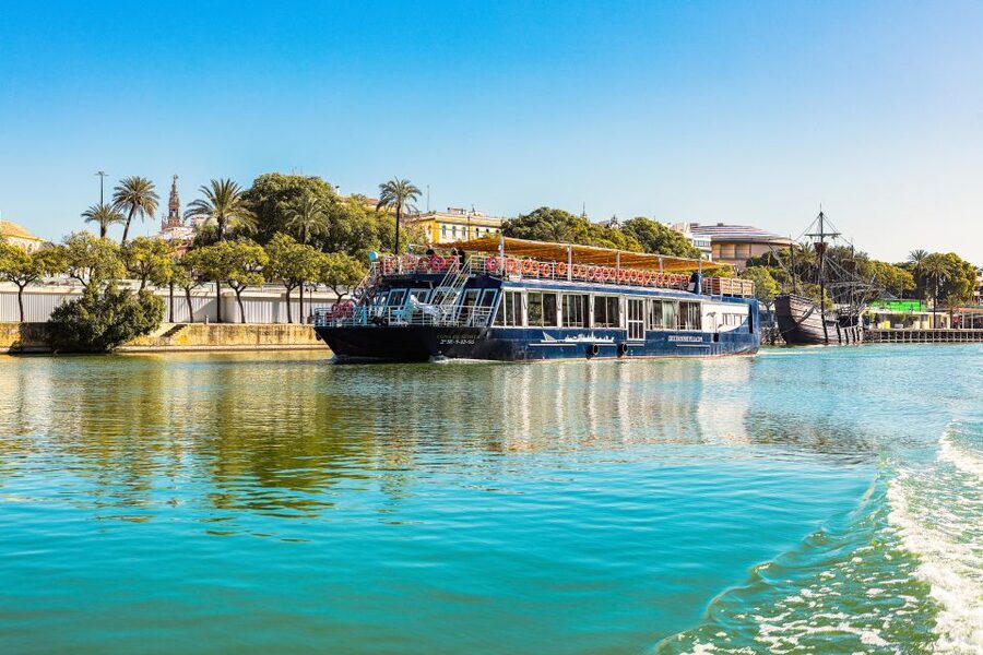 Seville: Guadalquivir River Cruise - Should you book the Guadalquivir cruise?