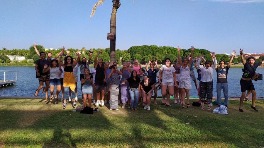 Seville: Guadalquivir River Kayak Tour or Kayak Rental - Who will enjoy this activity most