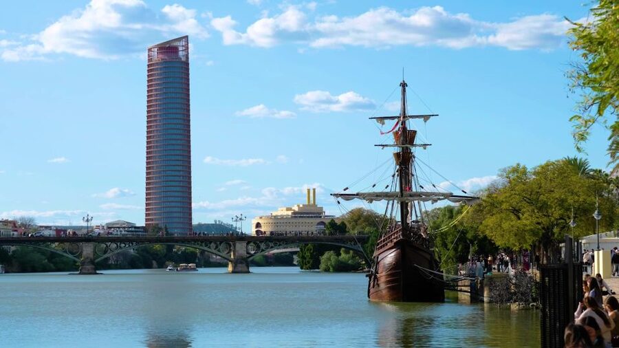 Seville: Guadalquivir & Secrets of Triana Small Group Tour - Key points to know before you book
