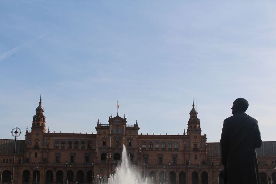 Seville: Guided Sightseeing Day Tour - Key points at a glance