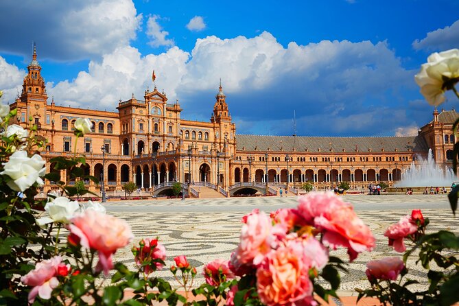 Seville Guided Small-Group Walking Tour - What the breakfast option adds