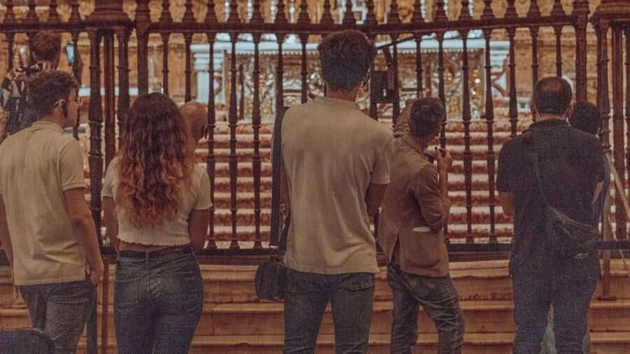 Seville: Guided Tour of Cathedral of Seville & Giralda Tower - What $38 includes and what it does not