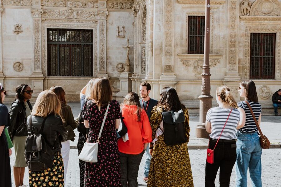 Seville: Guided Walking Tour with Optional Breakfast - Is $21 a fair price?