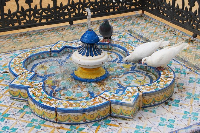 Seville Half-Day Walking Tour - Metropol Parasol and Seville’s modern side