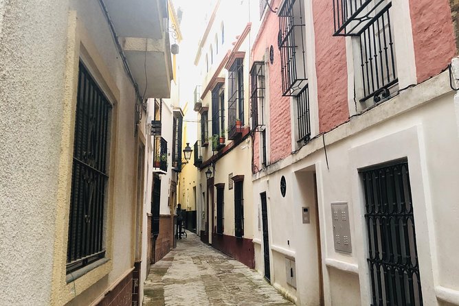 Seville Highlights Private Walking Tour - The $121.02 price and what you receive
