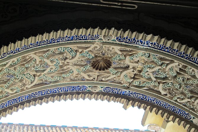 Seville Highlights Tour - The Old Jewish Quarter and Seville’s Smaller Streets