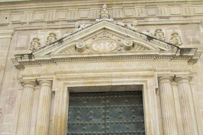 Seville Highlights Tour - Plaza España and the 1929 Exhibition Legacy