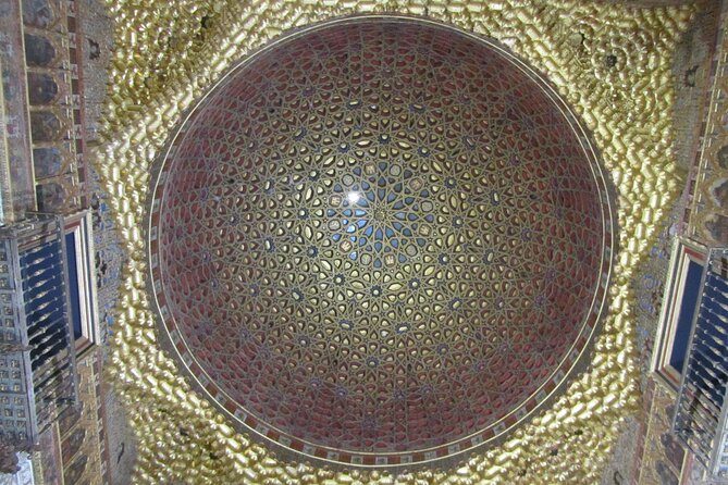 Seville Highlights Tour - A Private Guide Who Adds More Than Dates