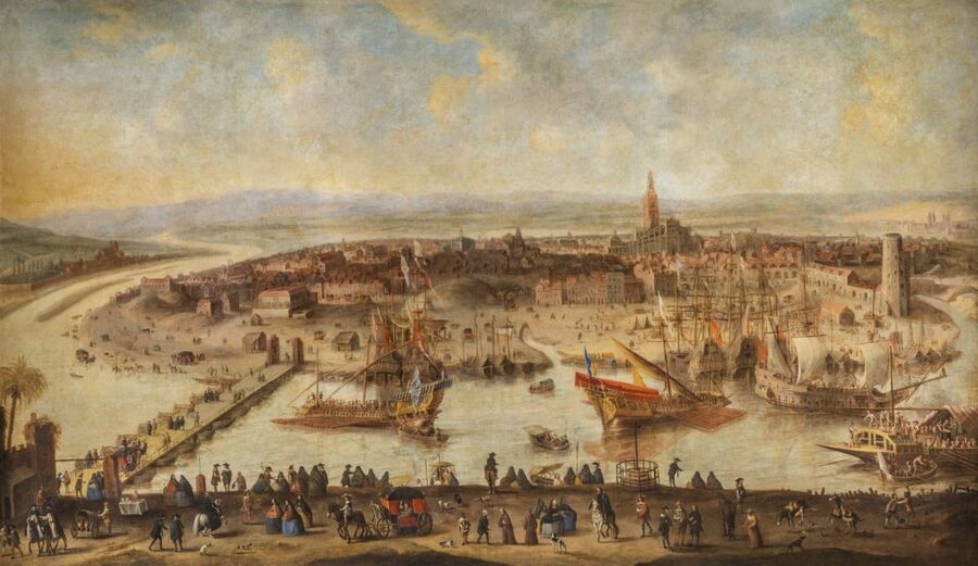 Seville: Hospital de los Venerables Ticket with Audio Guide - Price, timing, and practical value