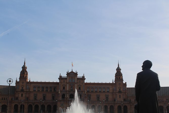 Seville in one day - Seville Cathedral and the Giralda