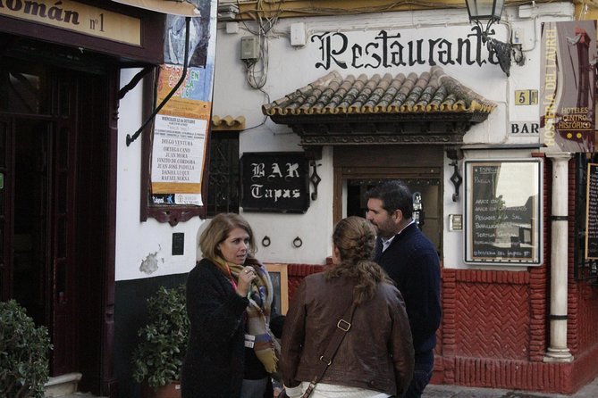 Seville in one day - Las Setas and Seville’s changing face