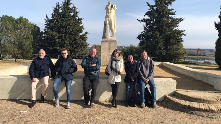Seville: Italica Roman Ruins City Tour - How the $21 price works for your day