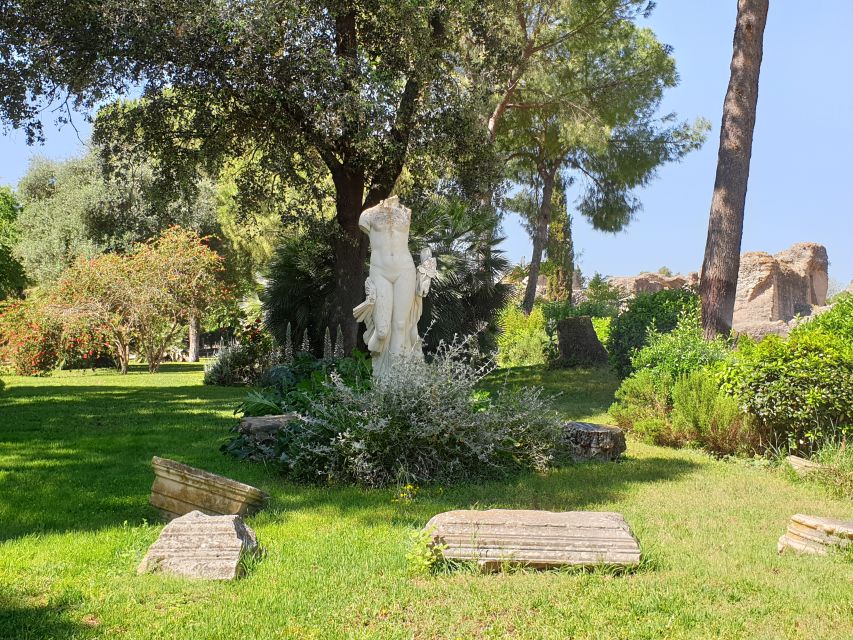 Seville: Italica Roman Ruins City Tour - Who will enjoy Italica most