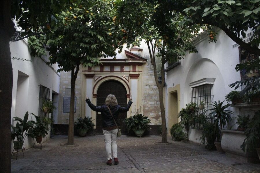 Seville Jewish Heritage Tour - What a two-hour private tour can cover