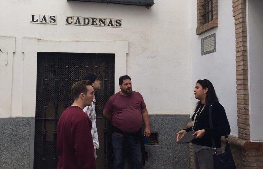 Seville: Jewish History Private Tour - What two hours can and cannot cover