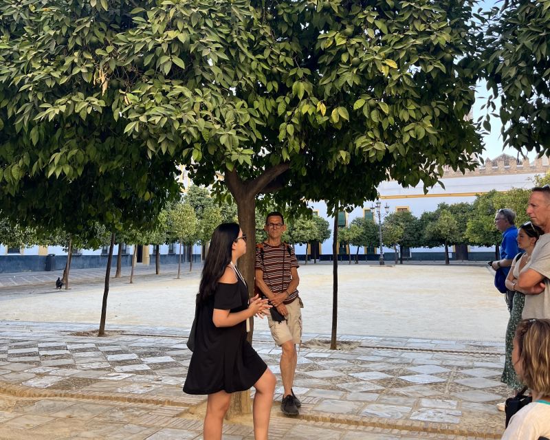 Seville: Jewish History Private Tour - Who will enjoy this experience most