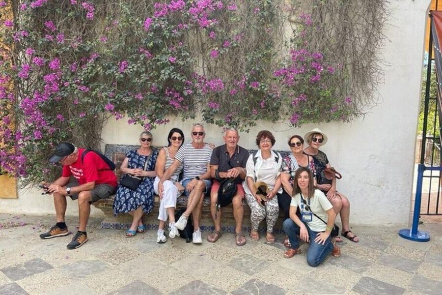 Seville : Jewish Quarter & Santa Cruz Walking Tour - What the guides add to the walk