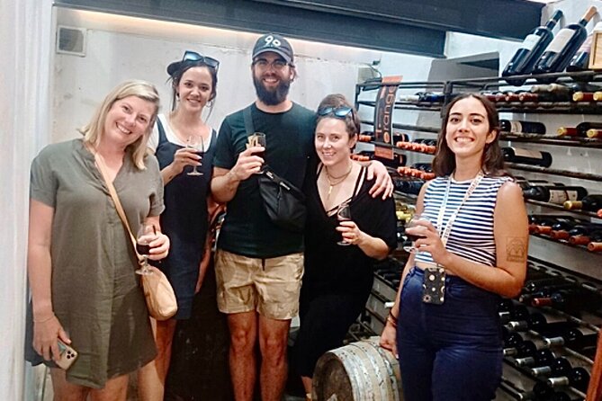 Seville Jewish Quarter Small Group Tour with Tapas and Drinks - The opening beside the Alcázar