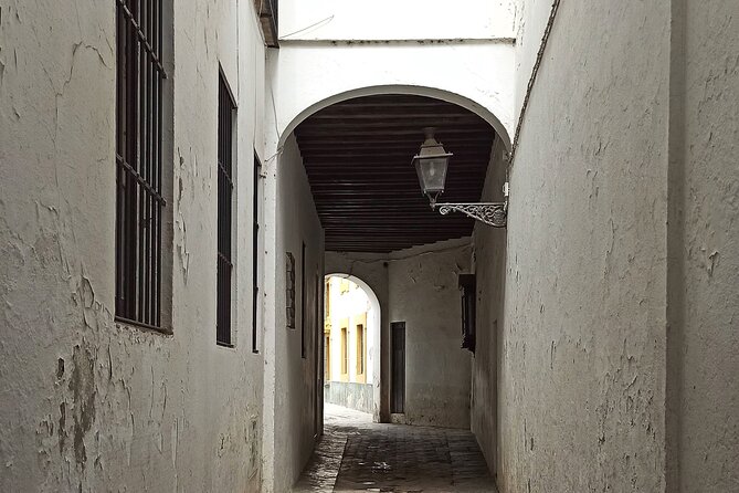 Seville Jewish Quarter Tour (Private Tour) - Plaza de Santa Cruz and the quarter’s layered past