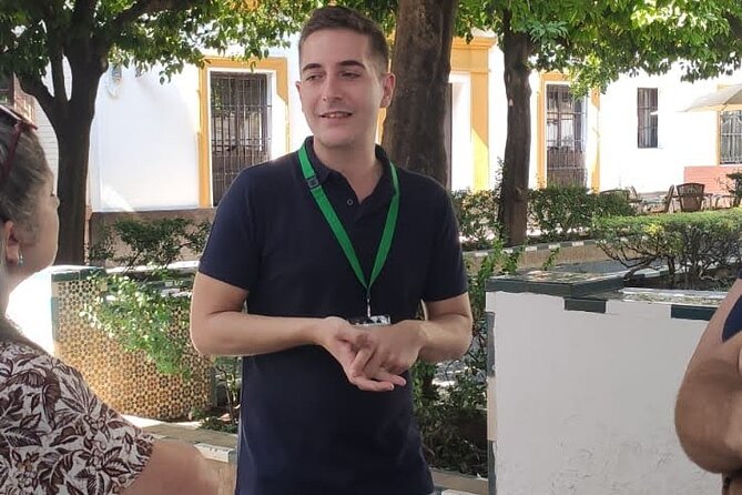 Seville Jewish Quarter Tour (Private Tour) - Plaza de Doña Elvira and the quieter side of Santa Cruz