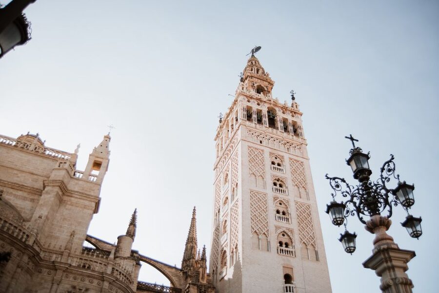 Seville Jewish Quarter walking tour: Santa Cruz District - Key points to know before booking
