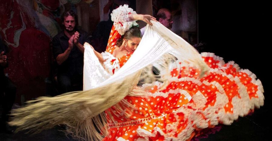 Seville: Live Flamenco Show at "Teatro Flamenco Triana" - Why Triana Is the Right Place for Flamenco