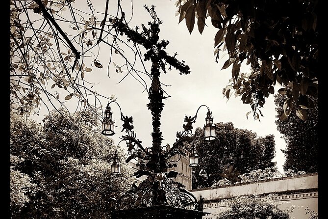 "Seville: Love At First Sight" Private Tour - What Sofía adds to the experience
