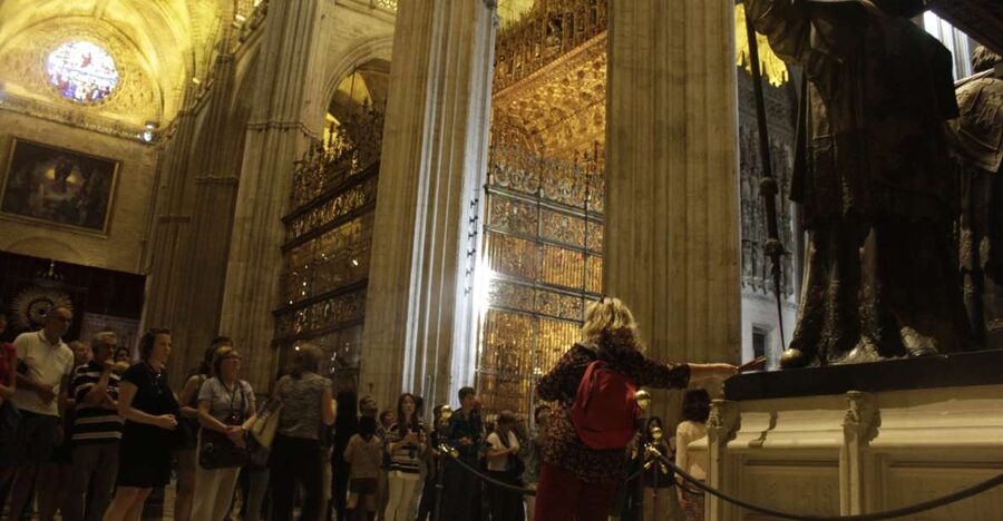Seville: Major Landmarks Private Tour - Key Points Before You Book