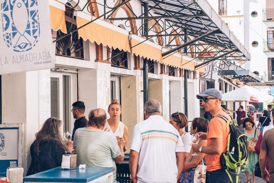 Seville: Morning Market & Tapas Tour - Practical tips for making the morning easier