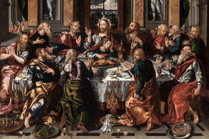 Seville Museum of Fine Arts 2-Hour Guided Tour - Why Seville’s Fine Arts Museum deserves two hours