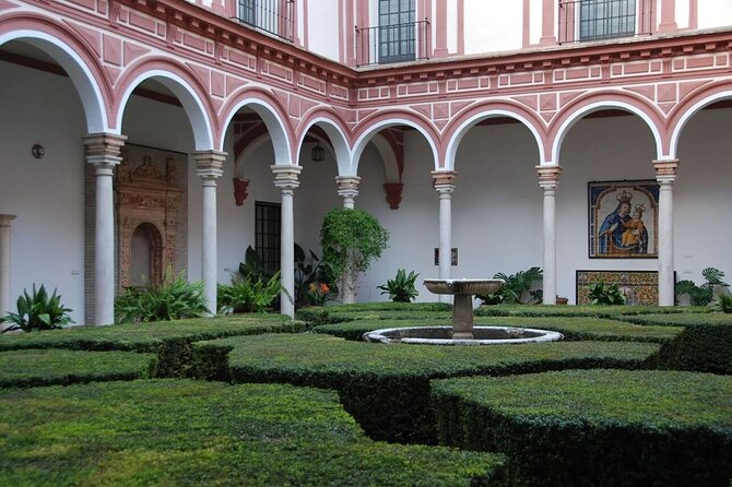 Seville Museum of Fine Arts 2-Hour Guided Tour - Is $27.01 a fair price?