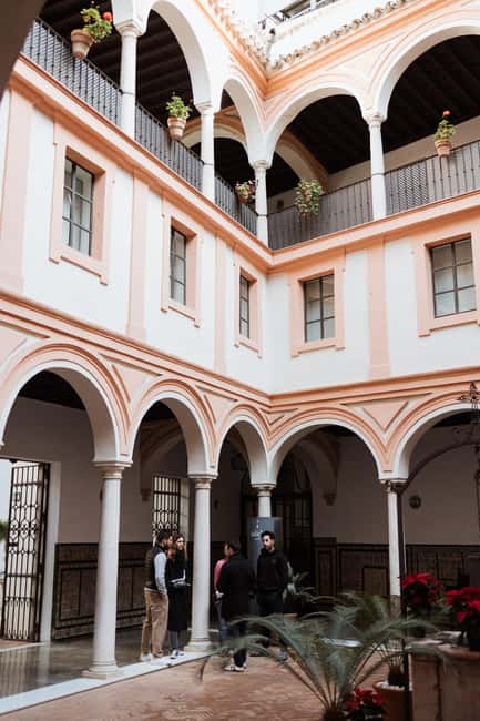 Seville: Museum of Fine Arts Guided Tour - Why Seville’s Fine Arts Museum deserves two hours