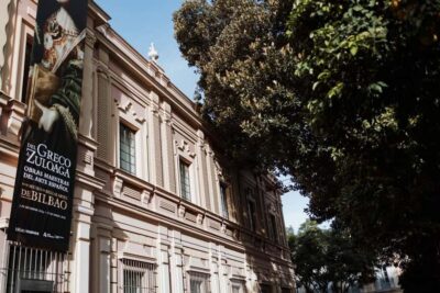Museum of Fine Arts Guided Tour