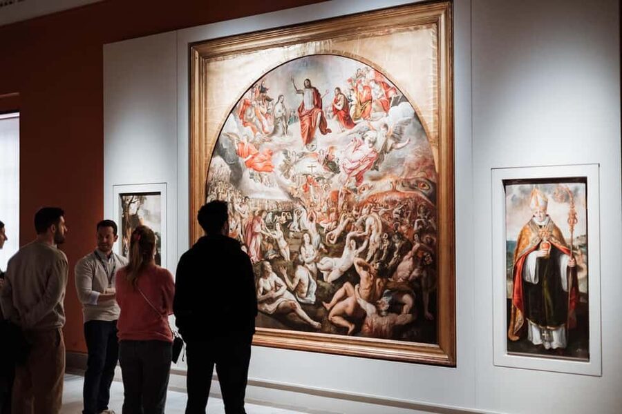 Seville: Museum of Fine Arts Guided Tour - Who will enjoy this museum tour most?