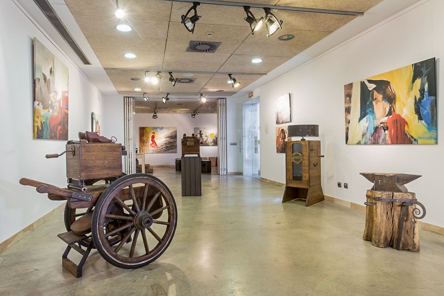 Seville: Museum of Flamenco Dance Admission Ticket - Booking Flexibility and Practical Details
