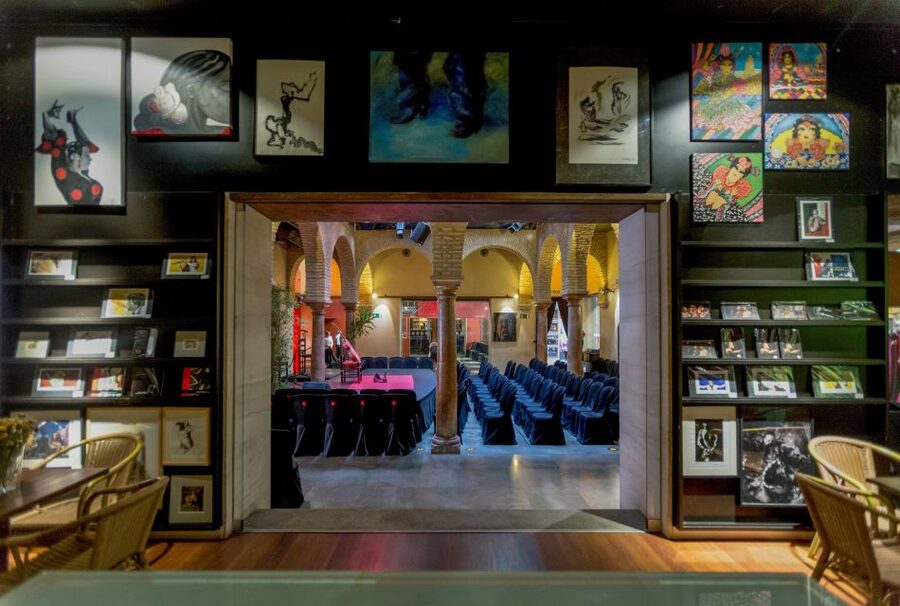 Seville: Museum of Flamenco Dance Admission Ticket - Is $7 Good Value for an Hour?