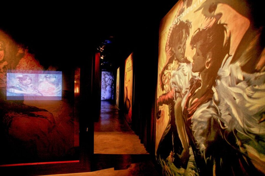 Seville: Museum of Flamenco Dance Admission Ticket - Who Will Get the Most From This Visit?