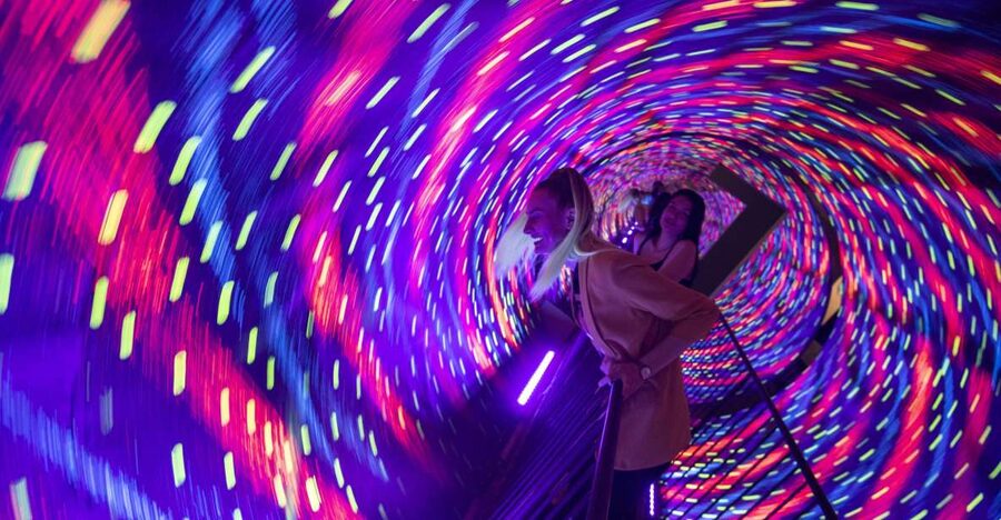 Seville: Museum of Illusions Entry Ticket - What the Museum of Illusions is really like